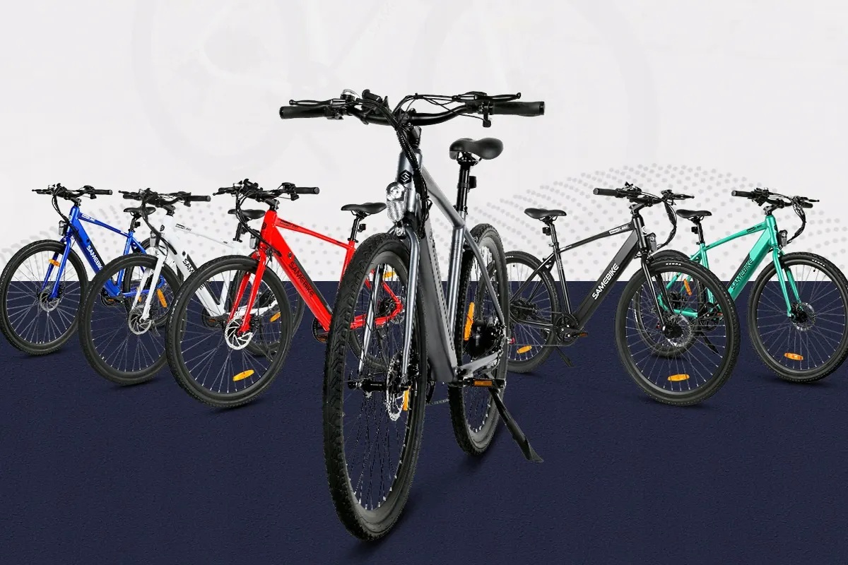 BICICLETAS