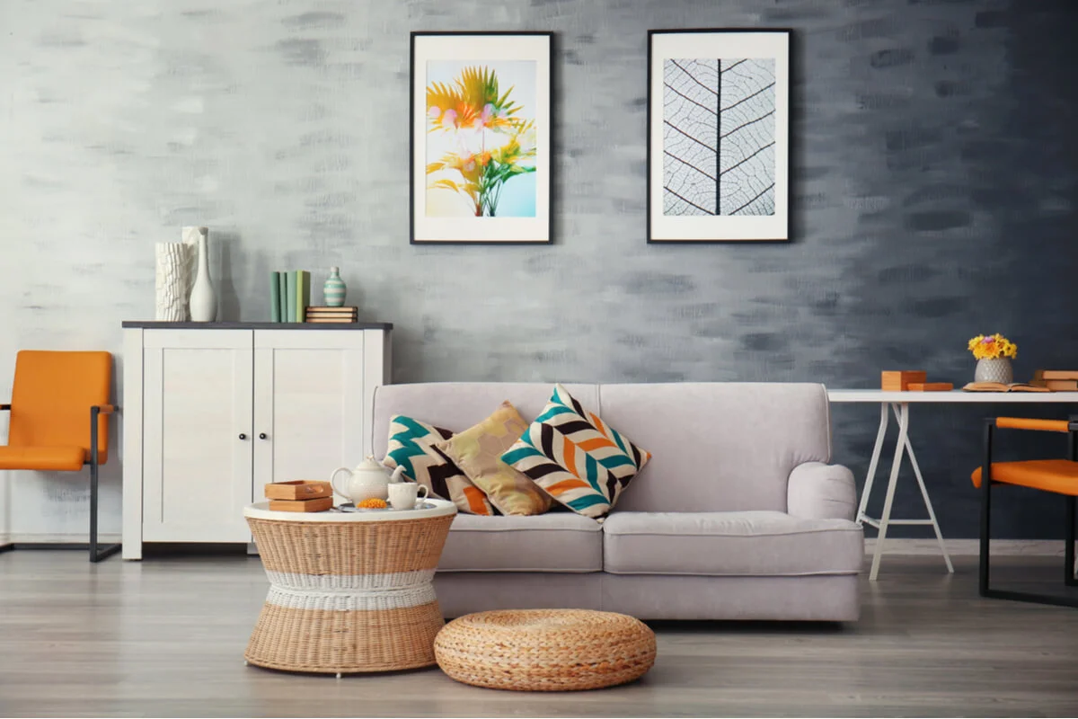 DECORACI&Oacute;N