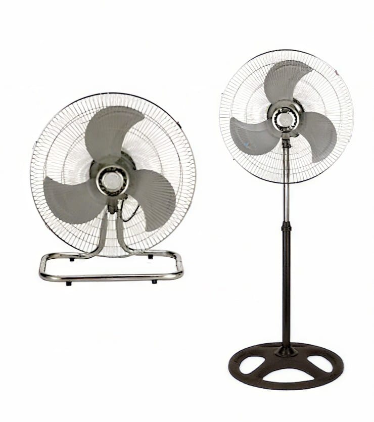 Ventilador de Pared Mesa o Piso 18" - Imagen principal