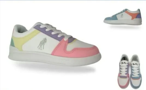 Tenis Mujer - Imagen principal