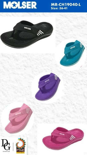 Paquete Sandalias Mujer - Imagen principal