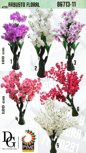 Planta Artificial - Imagen principal