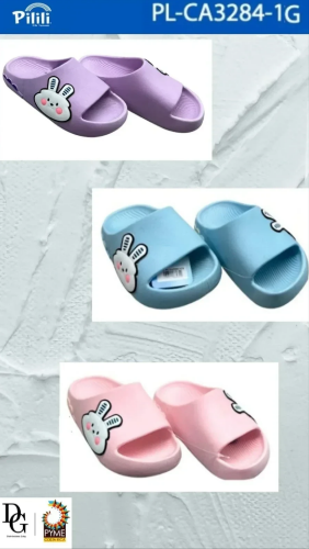 Paquete Sandalias Ni&ntilde;a - Imagen principal