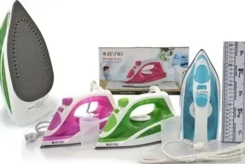 Plancha a Vapor Ropa - Imagen principal