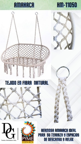 Hamaca de 2 Puestos - Imagen principal