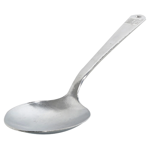 Cuchar&oacute;n de Aluminio - Imagen principal