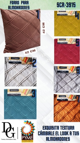 Cobertor para Almohadones - Imagen principal