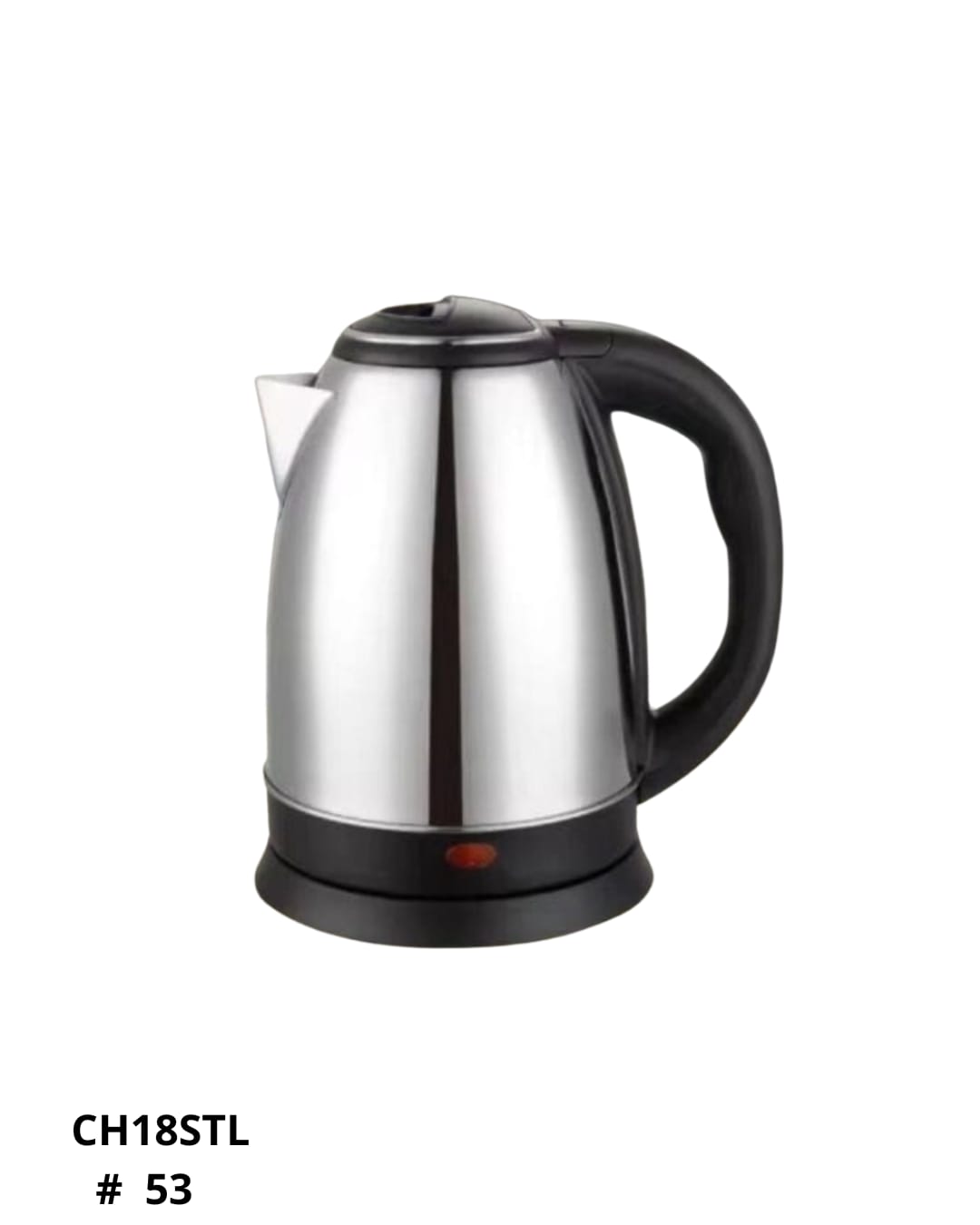 Hervidor de Agua 1.8L - Imagen principal