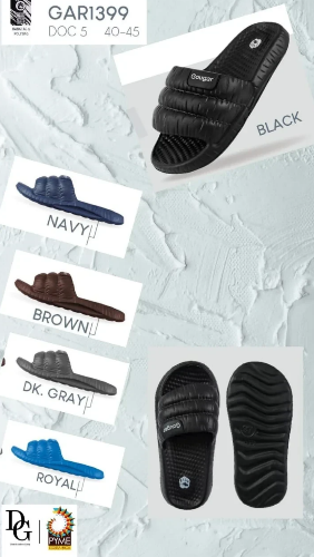 Paquete Sandalias Hombre - Imagen principal