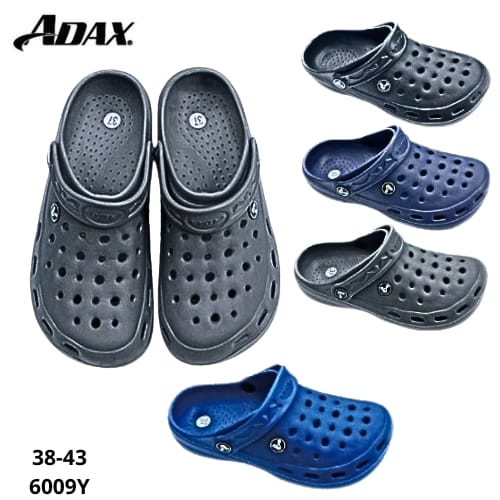 Paquete de Crocs Hombre - Imagen principal