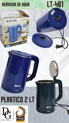 Hervidor de Agua 2L - Imagen principal