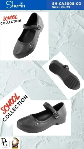 Zapato Escolar para Ni&ntilde;a - Imagen principal