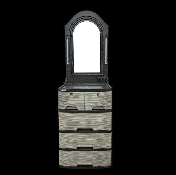 Tocador Glamour - Imagen principal