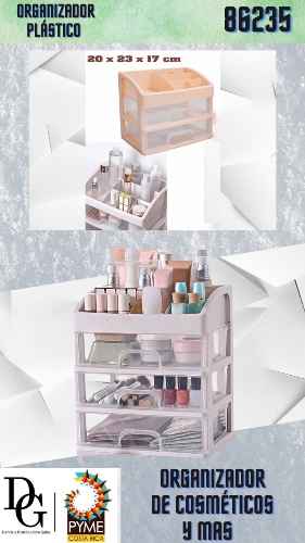 Mini Organizador - Imagen principal