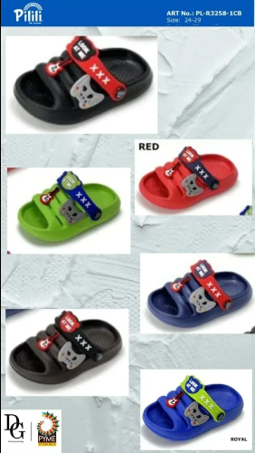 Paquete Sandalias Ni&ntilde;o - Imagen principal