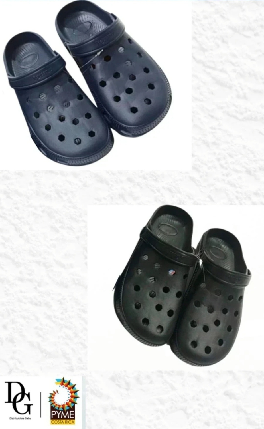 Paquete Crocs Hombre - Imagen principal
