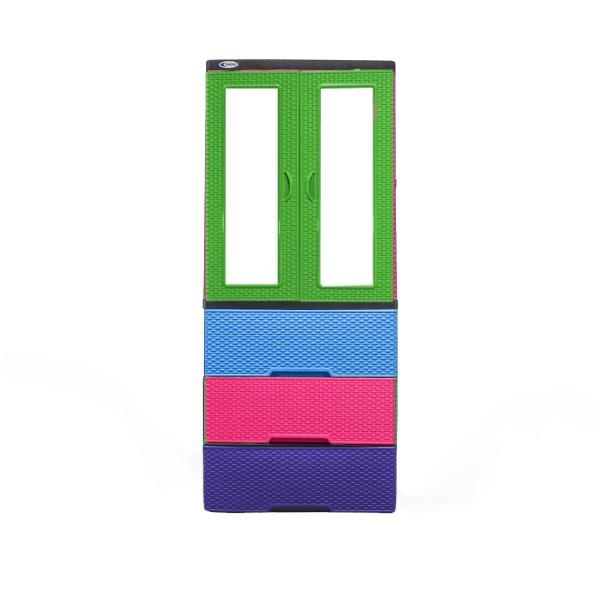 Organizador de Ropa CHIA - Imagen principal