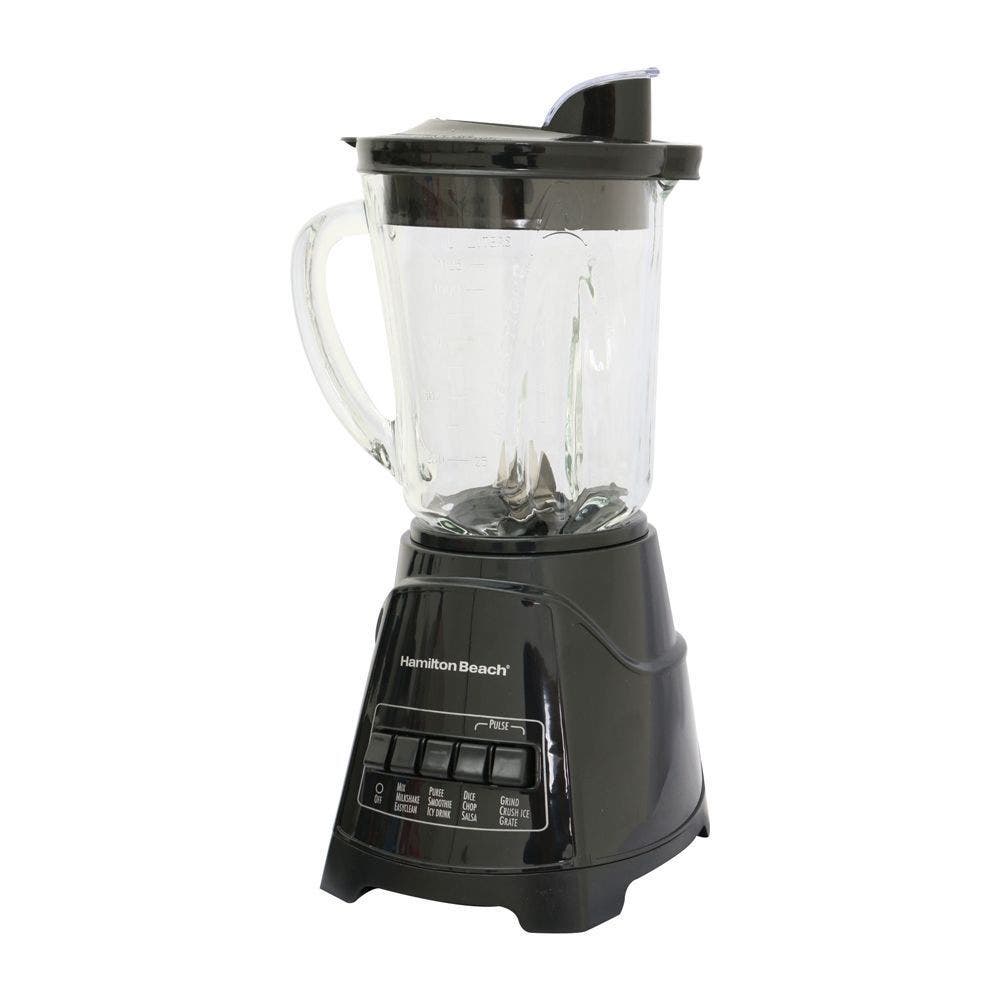 Licuadora Power Elite 1.18L - Imagen principal