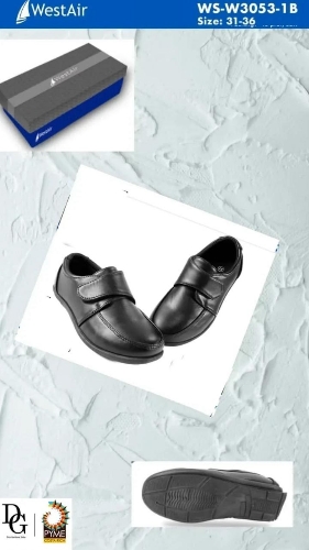 Zapato Escolar Ni&ntilde;o - Imagen principal