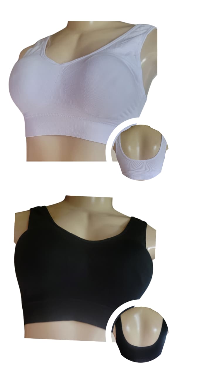 Paquete de Tops para Dama - Imagen principal