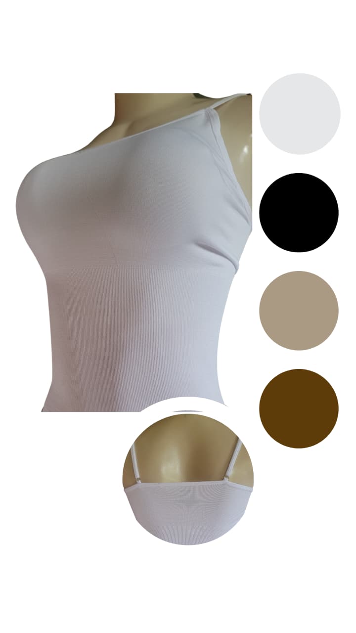 Paquete de Blusas Talla &Uacute;nica para Dama  - Imagen principal