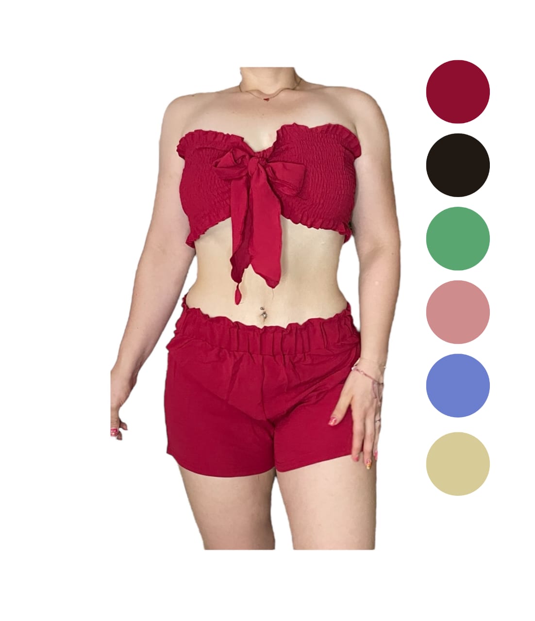 Conjunto para Dama - Imagen principal