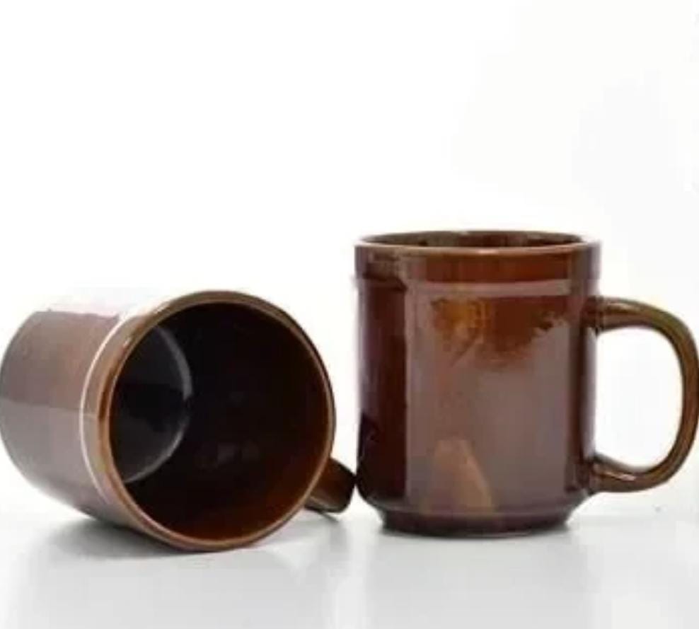 Paquete Jarras De Porcelana - Imagen principal