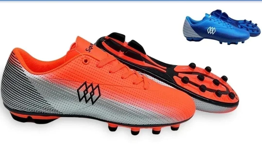 Tacos Futbol Hombre  - Imagen principal