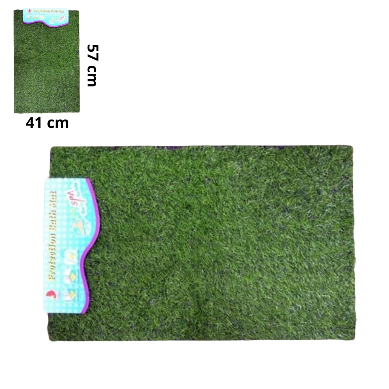 Alfombra Grama Artificial - Imagen principal