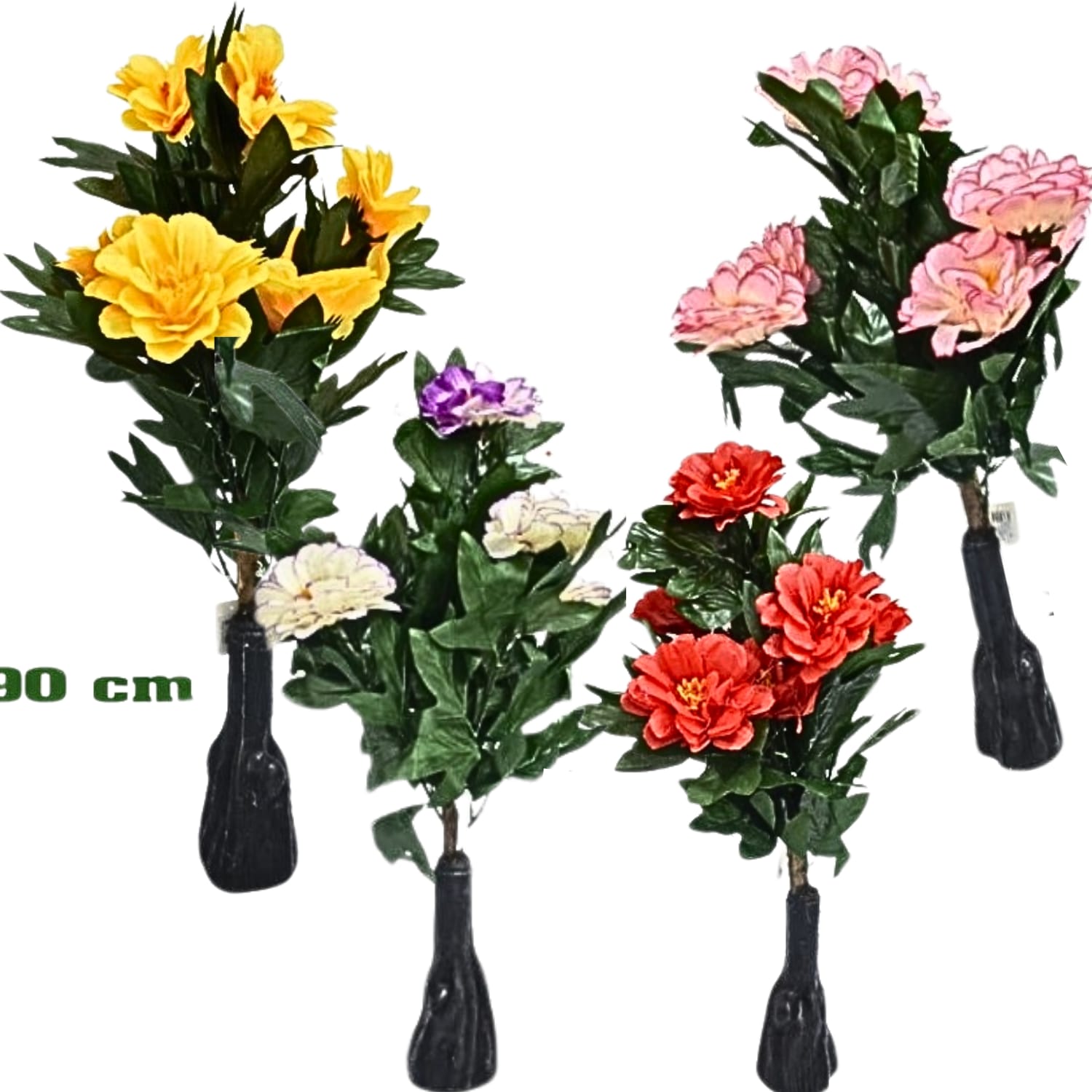Planta Artificial - Imagen principal