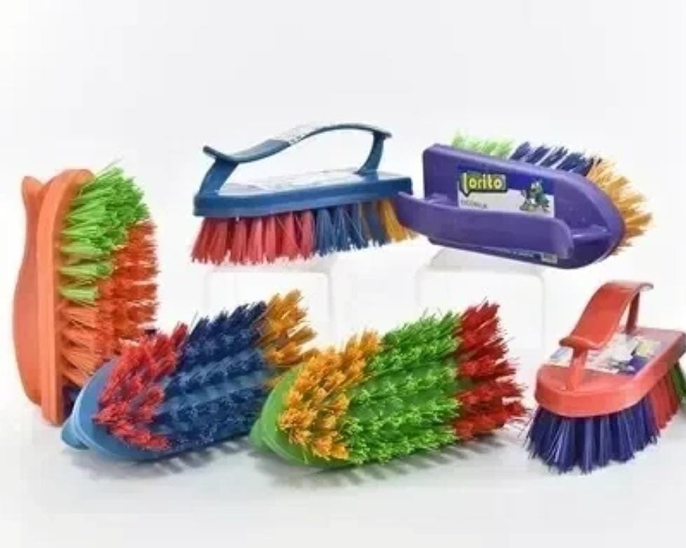 Paquete de Cepillos para Lavar - Imagen principal