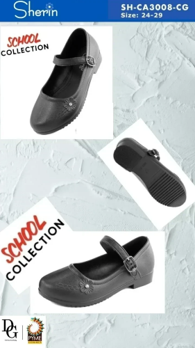 Zapato Escolar Ni&ntilde;a  - Imagen principal