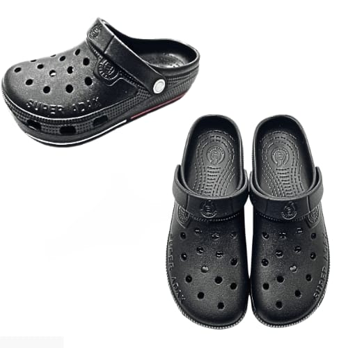 Paquete Crocs Caballero - Imagen principal