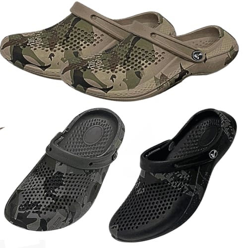 Paquete Crocs Hombre - Imagen principal