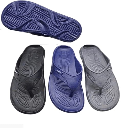 Paquete Sandalias Hombre - Imagen principal