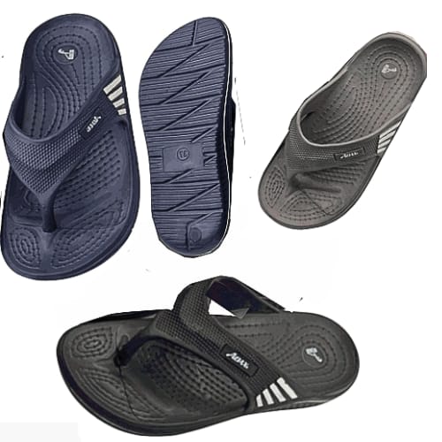 Paquete Sandalias Hombre - Imagen principal