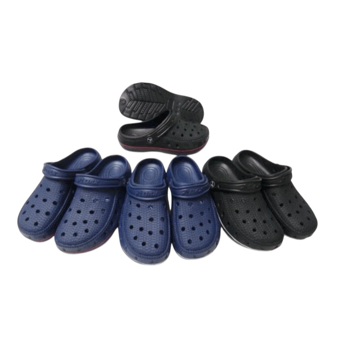 Paquete Crocs Caballero - Imagen principal