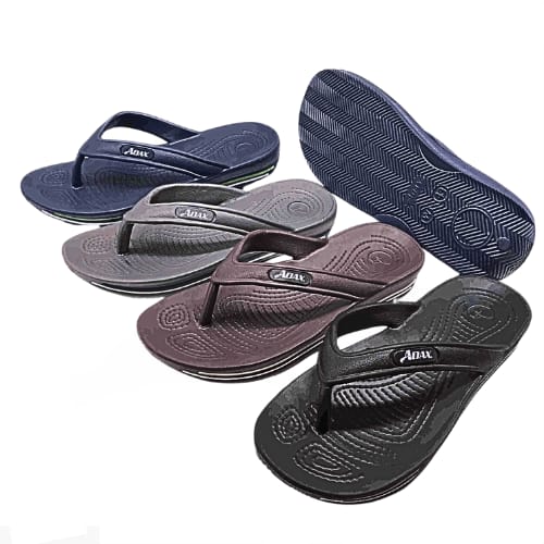 Paquete Sandalias Juvenil - Imagen principal