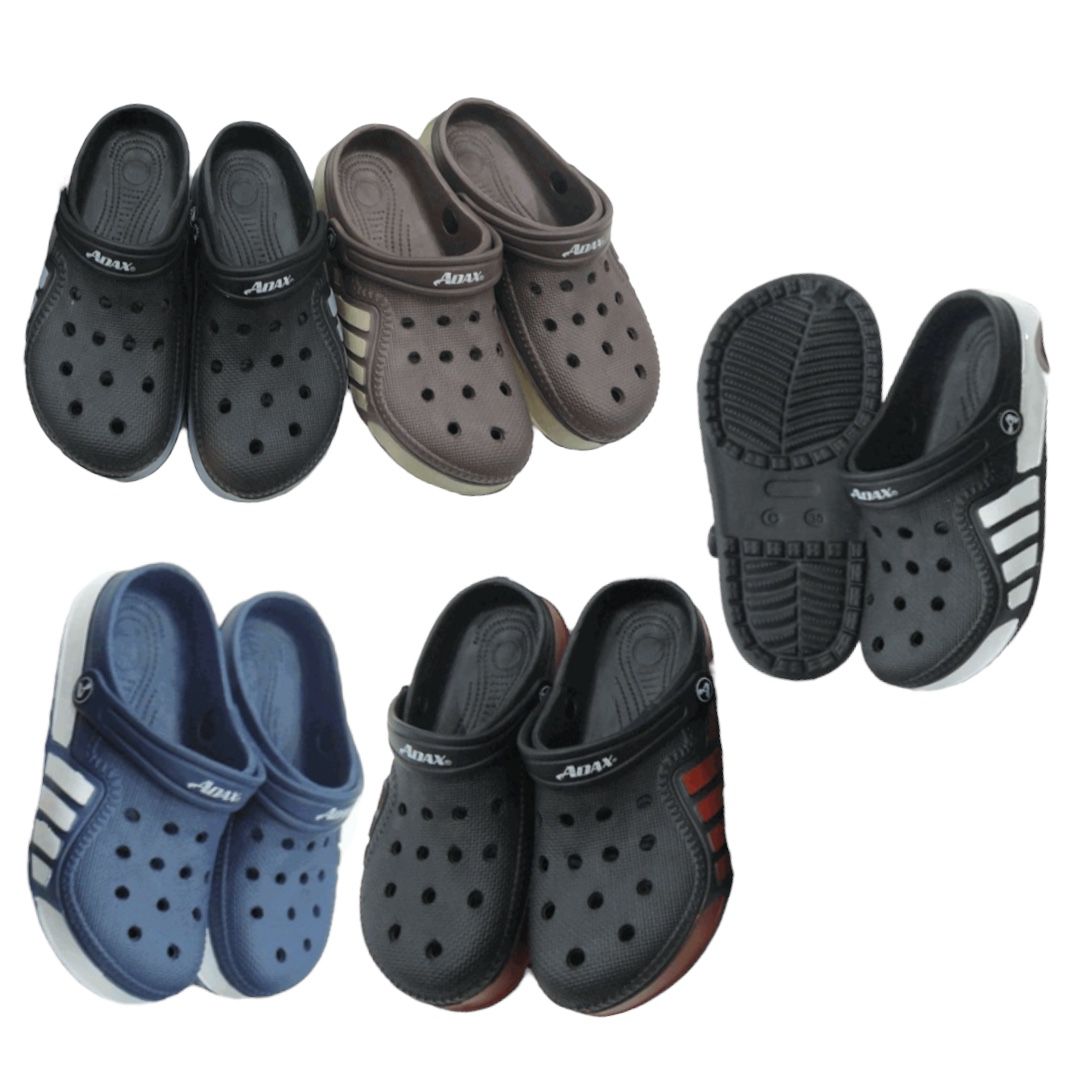 Paquete Crocs Hombre - Imagen principal
