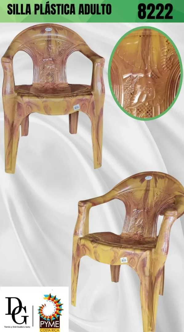 Silla Petatillo - Imagen principal