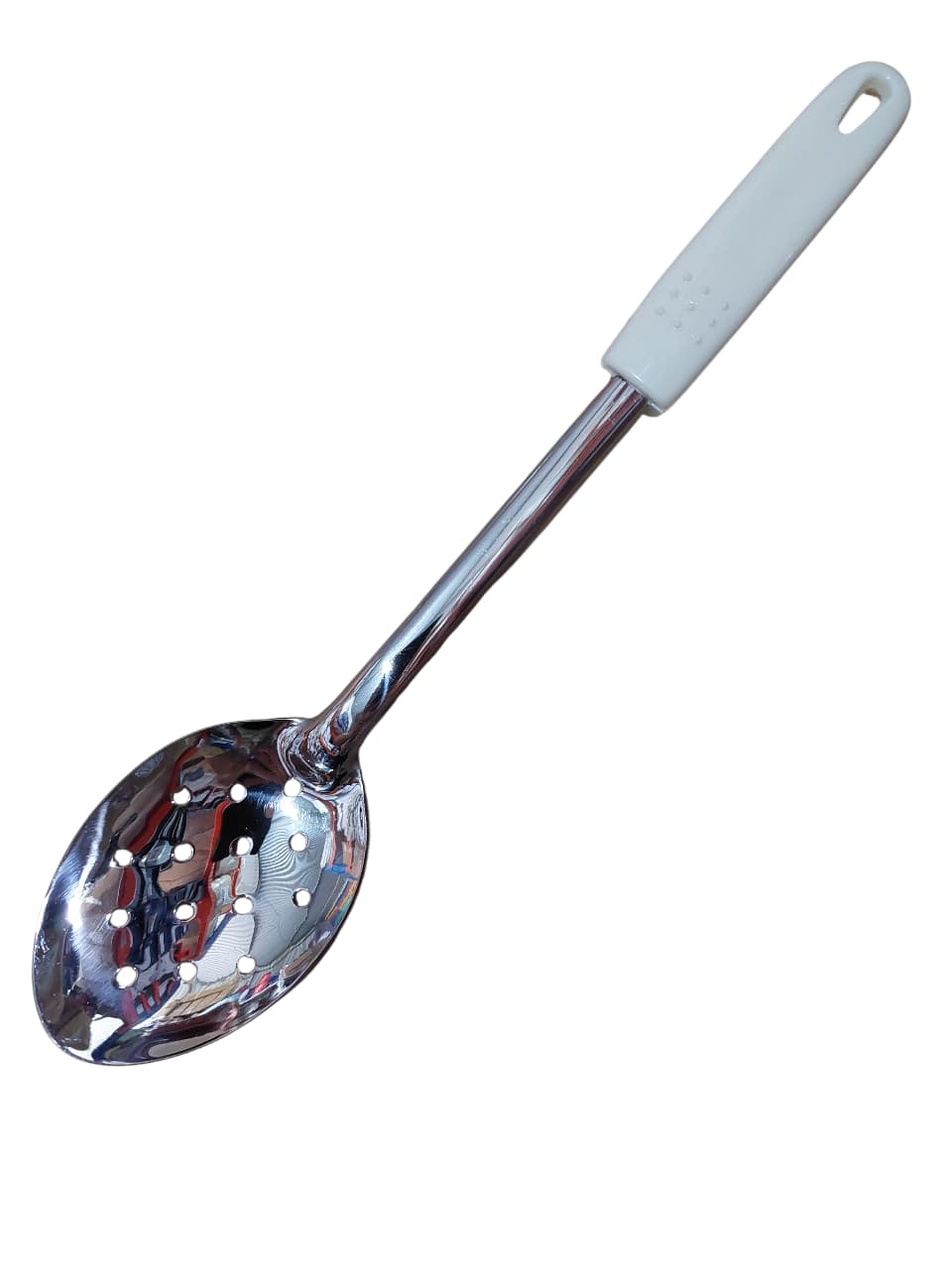 Cuchar&oacute;n Met&aacute;lico - Imagen principal