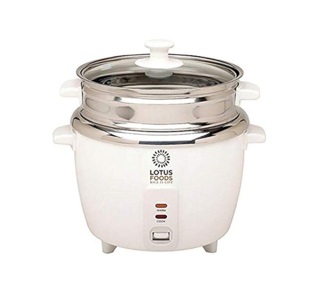 Olla Arrocera 4.2L - Imagen principal