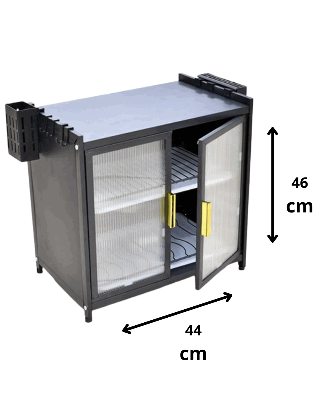 Escurridor Extensible   - Imagen principal