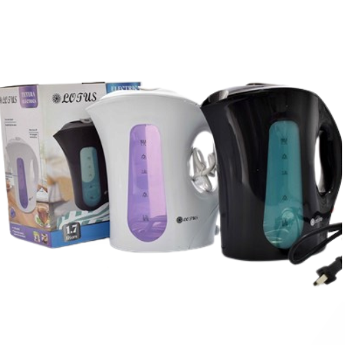 Hervidor de Agua 1.7L - Imagen principal