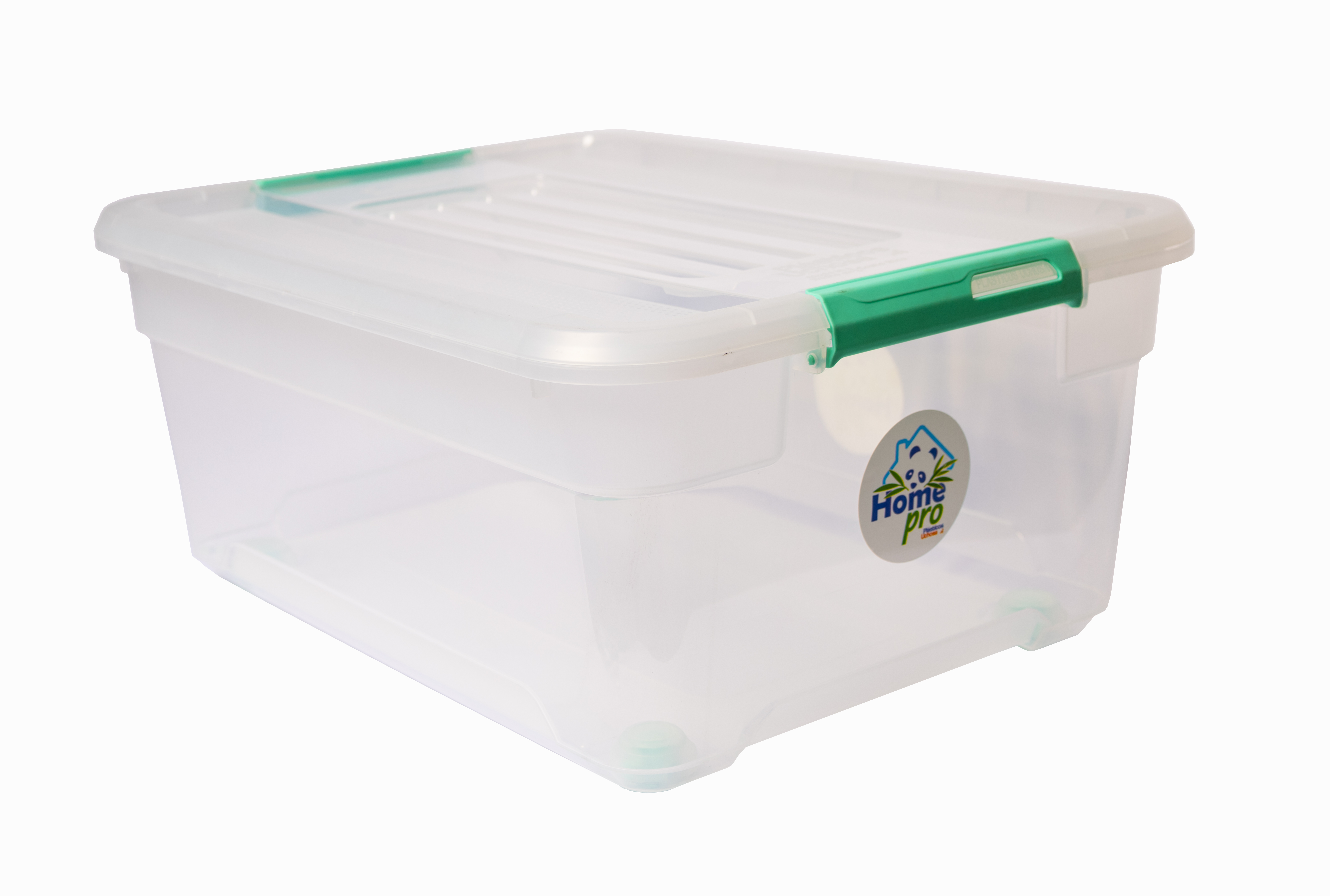 Caja Organizadora-Pl&aacute;stica 30L - Imagen principal