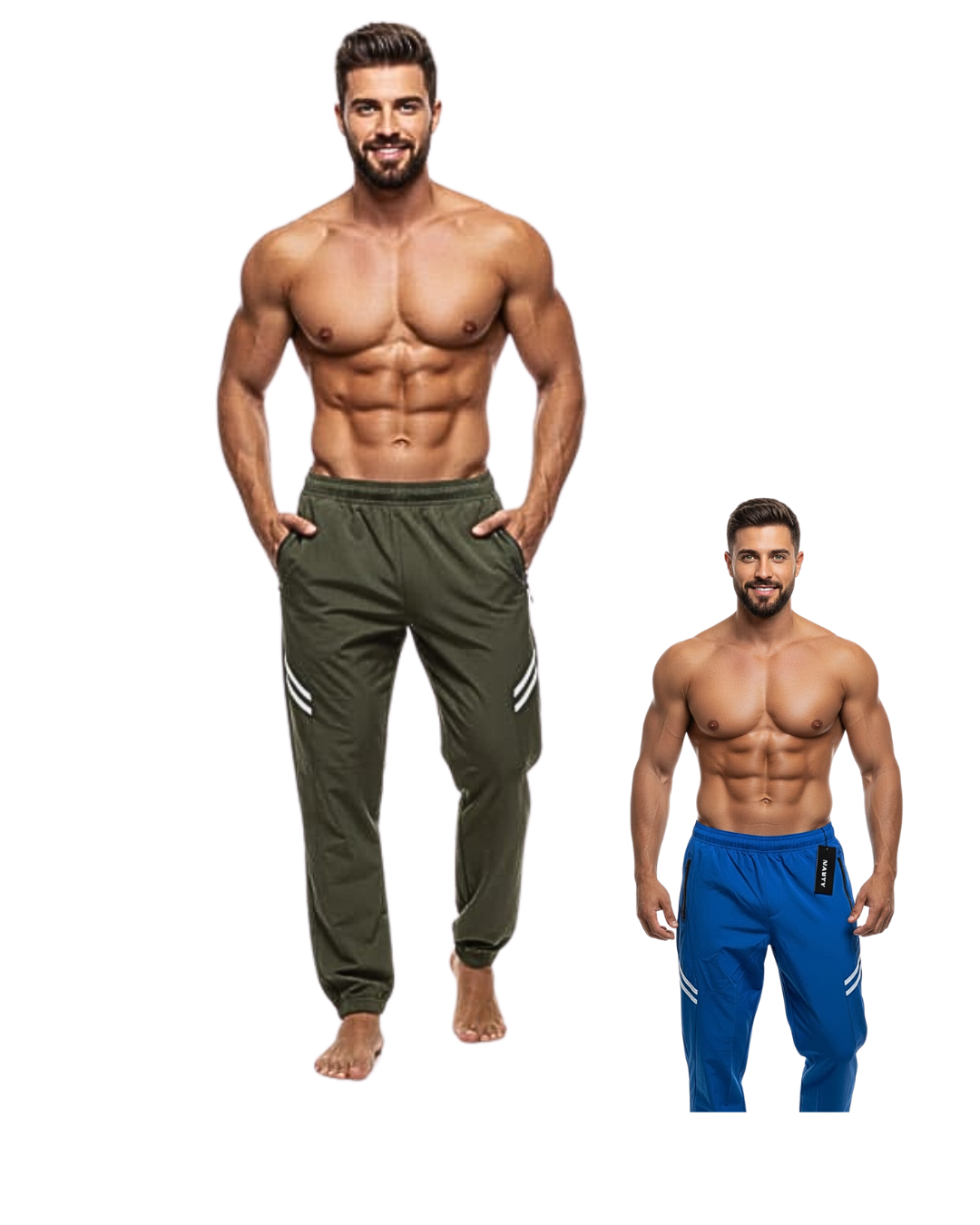 Jogger Hombre - Imagen principal