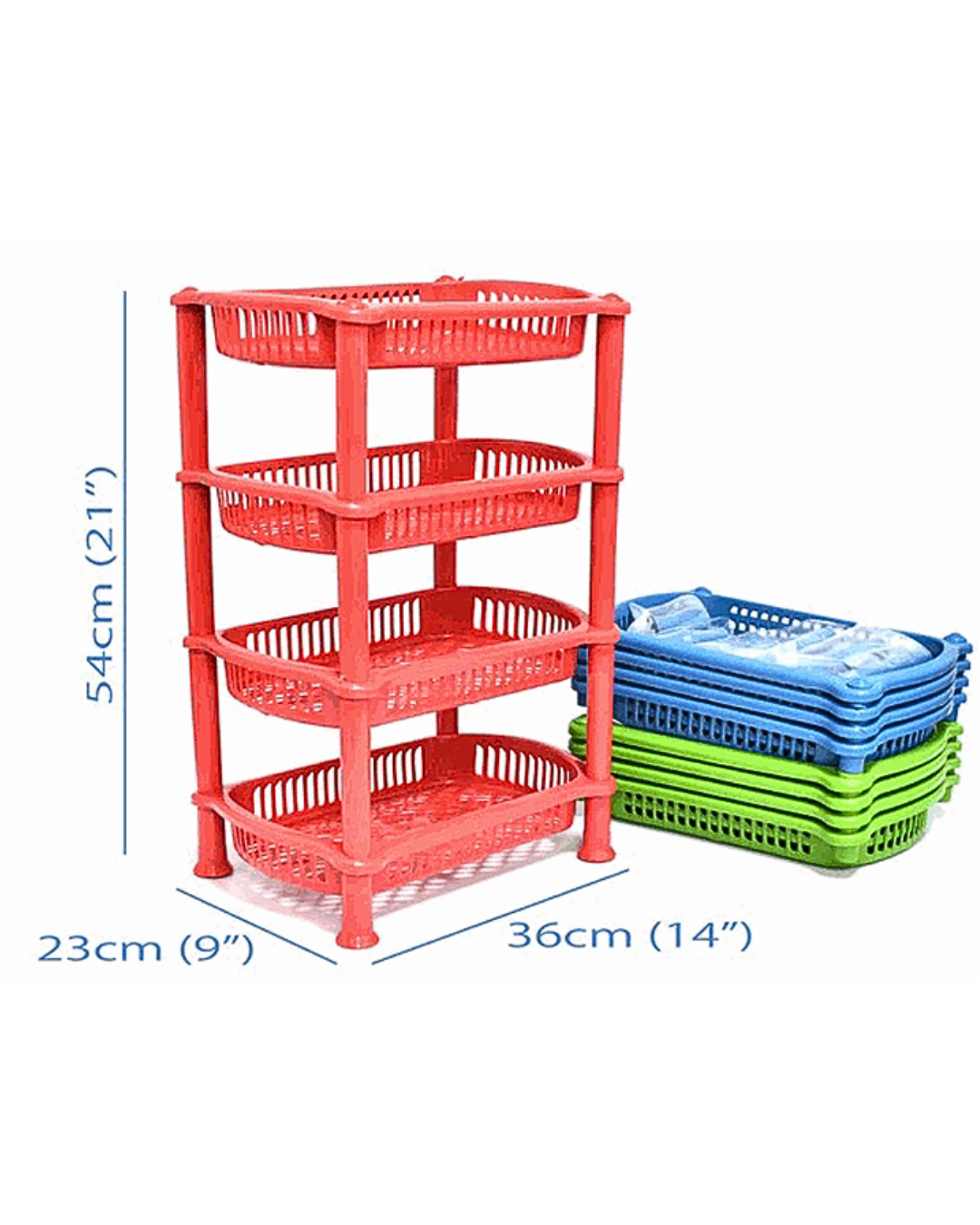 Organizador Multifuncional - Imagen principal