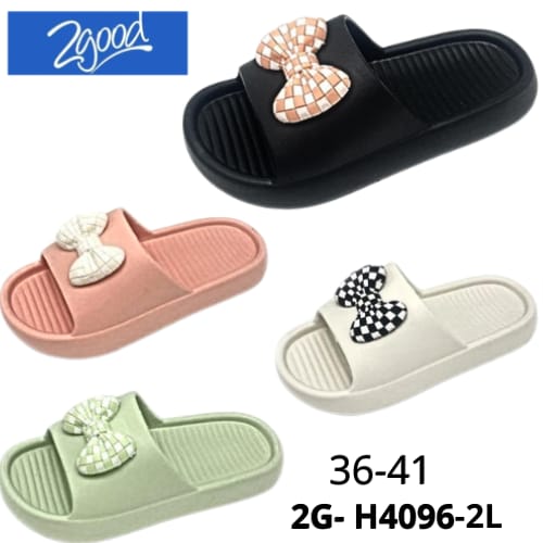 Paquete Sandalias Mujer - Imagen principal