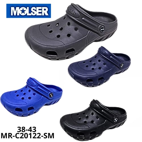 Paquete Crocs Hombre  - Imagen principal