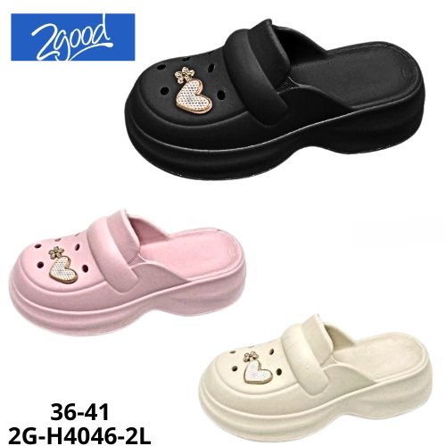 Paquete Sandalias Mujer - Imagen principal